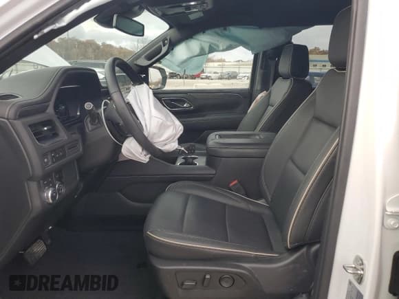 ✅ 2024 GMC Yukon SLT • VIN: 1GKS2BKD8RR362458 • Lot: 91920585. Wystawiony na Copart z przebiegiem 21 356 mil. Bezpłatny archiwum sprzedaży aukcyjnych z USA i szczegółowy raport historii pojazdu na DreamBid. Zdjęcie 7.