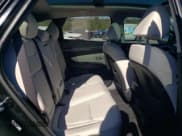 ✅ 2023 Hyundai Tucson Limited • VIN: KM8JECA13PU129024 • Lot: 75100924. Wystawiony na Copart z przebiegiem 26 393 mil. Bezpłatny archiwum sprzedaży aukcyjnych z USA i szczegółowy raport historii pojazdu na DreamBid. Zdjęcie 11.