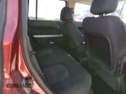 ✅ 2008 Chevrolet HHR LS • VIN: 3GNCA13D98S682869 • Lot: 44968455. Listed on Copart with 164,775 mi. Free auction sales archive from the USA and detailed vehicle history report at DreamBid. Image 10.