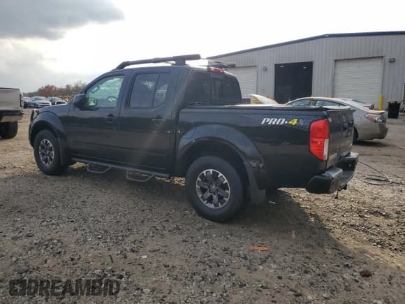 ✅ 2014 Nissan Frontier SL • VIN: 1N6AD0EV0EN720399 • Lot: 93324555. Wystawiony na Copart z przebiegiem 184 314 mil. Bezpłatny archiwum sprzedaży aukcyjnych z USA i szczegółowy raport historii pojazdu na DreamBid. Zdjęcie 2.