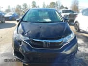 ✅ 2019 Honda Fit EX • VIN: 3HGGK5H86KM745157 • Lot: 43765182. Listed on IAAI with 72,498 mi. Free auction sales archive from the USA and detailed vehicle history report at DreamBid. Image 12.