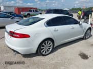 ✅ 2013 Jaguar XF V6 AWD • VIN: SAJWJ0EF9D8S78568 • Lot: 42618522. Wystawiony na IAAI z przebiegiem 107 559 mil. Bezpłatny archiwum sprzedaży aukcyjnych z USA i szczegółowy raport historii pojazdu na DreamBid. Zdjęcie 4.