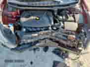 2015 Hyundai Elantra SE z VIN 5NPDH4AE8FH644868, wystawiony jako Copart lot #80534925 z przebiegiem 115 590 mil mil oraz Szkoda całkowita • Salvage title. Historia ofert i sprzedaży dostępna na DreamBid. Obrazek 11.