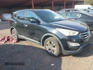 ✅ 2014 Hyundai Santa Fe • VIN: 5XYZU3LB5EG179194 • Лот: 43249117. Опубликован ранее на IAAI с пробегом 164 045 миль. Бесплатный доступ к архиву аукционных продаж из США и подробный отчёт об истории автомобиля на DreamBid. Изображение 1.