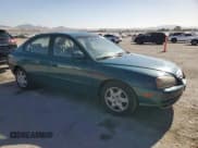 ✅ 2006 Hyundai Elantra GLS • VIN: KMHDN46D16U262076 • Lot: 54564445. Wystawiony na Copart z przebiegiem 62 326 mil. Bezpłatny archiwum sprzedaży aukcyjnych z USA i szczegółowy raport historii pojazdu na DreamBid. Zdjęcie 4.