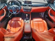 ✅ 2018 BMW X2 sDrive28i • VIN: WBXYJ3C3XJEB37870 • Lot: 81272475. Wystawiony na Copart z przebiegiem 155 260 mil. Bezpłatny archiwum sprzedaży aukcyjnych z USA i szczegółowy raport historii pojazdu na DreamBid. Zdjęcie 8.