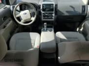 ✅ 2010 Ford Edge SE • VIN: 2FMDK3GCXABB39755 • Лот: 82730815. Опубликован ранее на Copart с пробегом 156 557 миль. Бесплатный доступ к архиву аукционных продаж из США и подробный отчёт об истории автомобиля на DreamBid. Изображение 8.