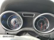 ✅ 2018 Mercedes-Benz G 63 AMG • VIN: WDCYC7DHXJX288809 • Лот: 45924154. Опубликован ранее на Copart с пробегом Не указан. Бесплатный доступ к архиву аукционных продаж из США и подробный отчёт об истории автомобиля на DreamBid. Изображение 9.