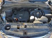 ✅ 2015 Hyundai Santa Fe • VIN: 5XYZU3LB7FG274910 • Лот: 91034995. Опубликован ранее на Copart с пробегом 163 728 миль. Бесплатный доступ к архиву аукционных продаж из США и подробный отчёт об истории автомобиля на DreamBid. Изображение 12.