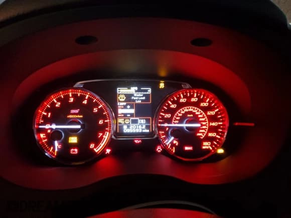 ✅ 2017 Subaru WRX STI • VIN: JF1VA2V69H9819999 • Lot: 82733285. Listed on Copart with 95,593 mi. Free auction sales archive from the USA and detailed vehicle history report at DreamBid. Image 9.