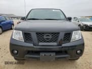 ✅ 2020 Nissan Frontier S • VIN: 1N6ED0EA6LN715090 • Lot: 46193545. Wystawiony na Copart z przebiegiem 57 848 mil. Bezpłatny archiwum sprzedaży aukcyjnych z USA i szczegółowy raport historii pojazdu na DreamBid. Zdjęcie 5.