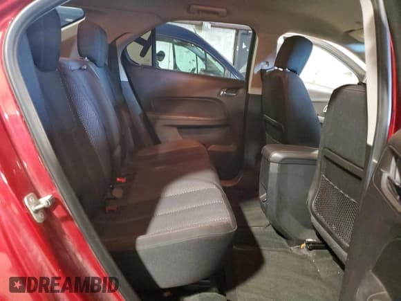 ✅ 2014 Chevrolet Equinox LT • VIN: 1GNALBEK0EZ118948 • Лот: 61159524. Опубликован ранее на Copart с пробегом 134 567 миль. Бесплатный доступ к архиву аукционных продаж из США и подробный отчёт об истории автомобиля на DreamBid. Изображение 11.