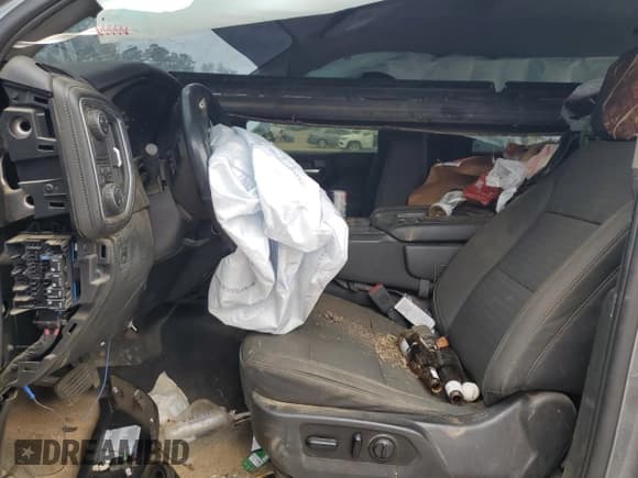 ✅ 2019 Chevrolet Silverado 1500 RST • VIN: 3GCPWDED5KG260716 • Lot: 80210195. Wystawiony na Copart z przebiegiem Nie podano. Bezpłatny archiwum sprzedaży aukcyjnych z USA i szczegółowy raport historii pojazdu na DreamBid. Zdjęcie 7.