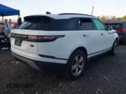 ✅ 2018 Land Rover Range Rover Velar S • VIN: SALYB2RX0JA759762 • Lot: 41430044. Listed on IAAI with 66,247 mi. Free auction sales archive from the USA and detailed vehicle history report at DreamBid. Image 4.