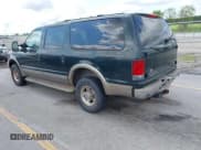 ✅ 2002 Ford Excursion Limited • VIN: 1FMNU43S42ED22009 • Лот: 42850001. Опубликован ранее на IAAI с пробегом 132 395 миль. Бесплатный доступ к архиву аукционных продаж из США и подробный отчёт об истории автомобиля на DreamBid. Изображение 3.