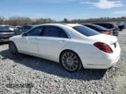 ✅ 2020 Mercedes-Benz S 560 • VIN: WDDUG8DB8LA512195 • Лот: 46340135. Опубликован ранее на Copart с пробегом 95 133 миль. Бесплатный доступ к архиву аукционных продаж из США и подробный отчёт об истории автомобиля на DreamBid. Изображение 2.