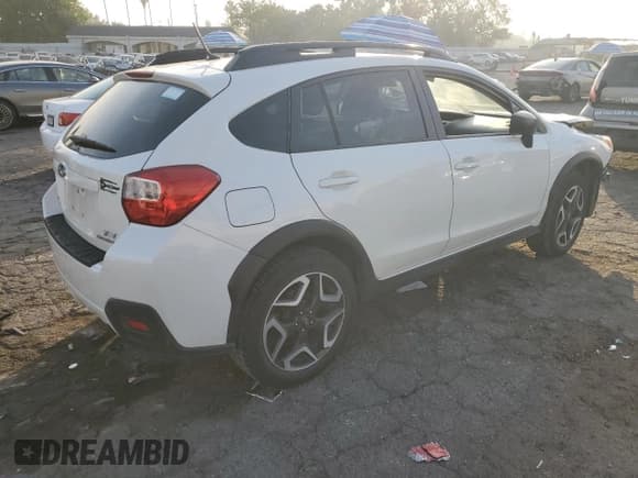 ✅ 2015 Subaru Crosstrek • VIN: JF2GPAAC3FG328376 • Lot: 85937044. Listed on Copart with 84,617 mi. Free auction sales archive from the USA and detailed vehicle history report at DreamBid. Image 3.