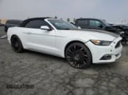 ✅ 2017 Ford Mustang EcoBoost Premium • VIN: 1FATP8UH6H5220271 • Lot: 85910865. Wystawiony na Copart z przebiegiem 144 493 mil. Bezpłatny archiwum sprzedaży aukcyjnych z USA i szczegółowy raport historii pojazdu na DreamBid. Zdjęcie 4.