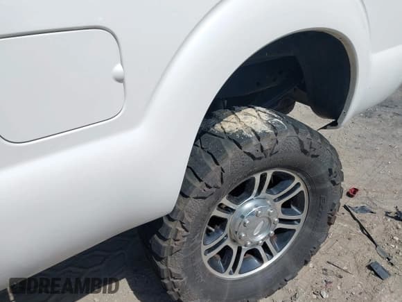 ✅ 2014 Ford F-250 XL • VIN: 1FT7W2BT1EEB05382 • Lot: 42295979. Listed on IAAI with 187,839 mi. Free auction sales archive from the USA and detailed vehicle history report at DreamBid. Image 6.