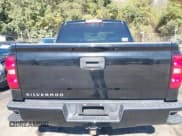 ✅ 2017 Chevrolet Silverado 1500 LT • VIN: 3GCUKREC4HG410634 • Lot: 43483872. Wystawiony na IAAI z przebiegiem 111 114 mil. Bezpłatny archiwum sprzedaży aukcyjnych z USA i szczegółowy raport historii pojazdu na DreamBid. Zdjęcie 16.