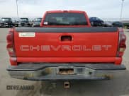 ✅ 2003 Chevrolet Silverado 1500 LS • VIN: 1GCEC14V63Z294867 • Лот: 49839415. Опубликован ранее на Copart с пробегом 153 178 миль. Бесплатный доступ к архиву аукционных продаж из США и подробный отчёт об истории автомобиля на DreamBid. Изображение 6.