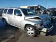 2011 Chevrolet HHR 1LT с VIN 3GNBABFW7BS552014, выставлен на аукционе IAAI как лот 43481079 с пробегом 190 000 миль миль и . История ставок и продаж доступна на DreamBid. Изображение 1.