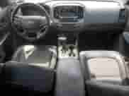 2016 Chevrolet Colorado 4WD Z71 z VIN 1GCGTDE32G1146999, wystawiony jako Copart lot #61820485 z przebiegiem 120 823 mil mil oraz Szkoda całkowita • Salvage title. Historia ofert i sprzedaży dostępna na DreamBid. Obrazek 8.