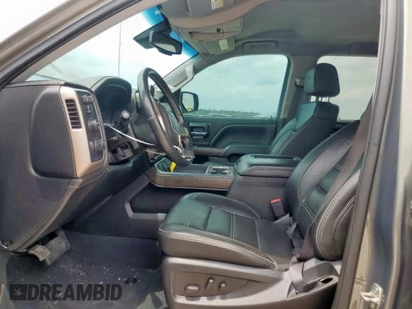 ✅ 2018 GMC Sierra 1500 Denali • VIN: 3GTU2PEC8JG598522 • Лот: 58838995. Опубликован ранее на Copart с пробегом 84 019 миль. Бесплатный доступ к архиву аукционных продаж из США и подробный отчёт об истории автомобиля на DreamBid. Изображение 7.