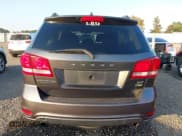 ✅ 2017 Dodge Journey SXT • VIN: 3C4PDCBG6HT514609 • Lot: 43694875. Listed on IAAI with 184,878 mi. Free auction sales archive from the USA and detailed vehicle history report at DreamBid. Image 16.