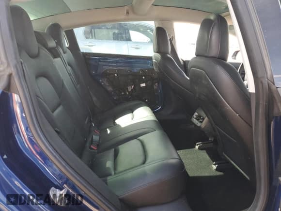 ✅ 2018 Tesla Model 3 Long Range Battery • VIN: 5YJ3E1EB9JF091996 • Lot: 81688915. Listed on Copart with 134,299 mi. Free auction sales archive from the USA and detailed vehicle history report at DreamBid. Image 11.