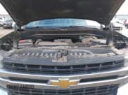 ✅ 2019 Chevrolet Silverado 1500 LT • VIN: 1GCPYDEK9KZ387882 • Lot: 41156154. Wystawiony na IAAI z przebiegiem 174 267 mil. Bezpłatny archiwum sprzedaży aukcyjnych z USA i szczegółowy raport historii pojazdu na DreamBid. Zdjęcie 10.