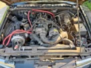 ✅ 2002 Chevrolet Blazer LS • VIN: 1GNCS18W12K117381 • Lot: 80575035. Wystawiony na Copart z przebiegiem Nie podano. Bezpłatny archiwum sprzedaży aukcyjnych z USA i szczegółowy raport historii pojazdu na DreamBid. Zdjęcie 7.