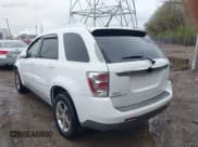 ✅ 2007 Chevrolet Equinox LT • VIN: 2CNDL63F276119841 • Лот: 41966890. Опубликован ранее на IAAI с пробегом 139 945 миль. Бесплатный доступ к архиву аукционных продаж из США и подробный отчёт об истории автомобиля на DreamBid. Изображение 3.