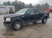 ✅ 2004 Ford F-150 XLT • VIN: 1FTPX04574KD73515 • Лот: 95320935. Опубликован ранее на Copart с пробегом 115 243 миль. Бесплатный доступ к архиву аукционных продаж из США и подробный отчёт об истории автомобиля на DreamBid. Изображение 1.
