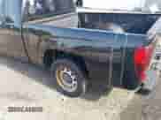 2012 Chevrolet Colorado Work Truck с VIN 1GCESBF94C8151530, выставлен на аукционе IAAI как лот 42595735 с пробегом 248 506 миль миль и . История ставок и продаж доступна на DreamBid. Изображение 20.