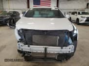 ✅ 2023 Cadillac XT5 AWD Sport • VIN: 1GYKNGRS9PZ166766 • Lot: 59189025. Listed on Copart with 36,110 mi. Free auction sales archive from the USA and detailed vehicle history report at DreamBid. Image 5.