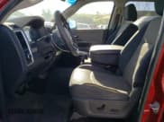 ✅ 2009 Dodge 1500 SLT • VIN: 1D3HV13T59S718958 • Лот: 73846894. Опубликован ранее на Copart с пробегом 242 729 миль. Бесплатный доступ к архиву аукционных продаж из США и подробный отчёт об истории автомобиля на DreamBid. Изображение 7.