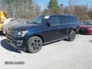 ✅ 2021 Ford Expedition Max Limited • VIN: 1FMJK2ATXMEA00692 • Lot: 43698476. Wystawiony na IAAI z przebiegiem 138 275 mil. Bezpłatny archiwum sprzedaży aukcyjnych z USA i szczegółowy raport historii pojazdu na DreamBid. Zdjęcie 2.