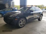 ✅ 2018 Porsche Macan S • VIN: WP1AB2A55JLB39382 • Lot: 85667865. Listed on Copart with 171,554 mi. Free auction sales archive from the USA and detailed vehicle history report at DreamBid. Image 1.