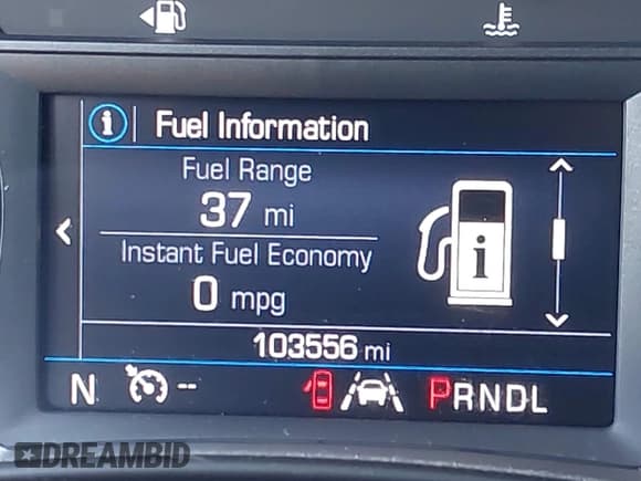 ✅ 2020 Chevrolet Equinox LT • VIN: 2GNAXKEV2L6232456 • Lot: 43309584. Wystawiony na IAAI z przebiegiem 103 556 mil. Bezpłatny archiwum sprzedaży aukcyjnych z USA i szczegółowy raport historii pojazdu na DreamBid. Zdjęcie 15.