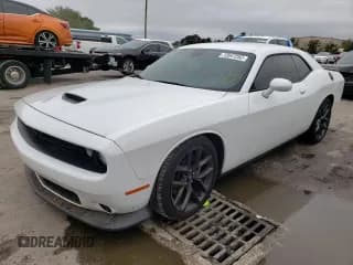 ✅ 2021 Dodge Challenger GT • VIN: 2C3CDZJG0MH615381 • Lot: 72647252. Wystawiony na Copart z przebiegiem 23 608 mil. Bezpłatny archiwum sprzedaży aukcyjnych z USA i szczegółowy raport historii pojazdu na DreamBid. Zdjęcie 1.