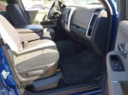 ✅ 2009 Dodge 1500 SLT • VIN: 1D3HV13P09S812474 • Lot: 43239487. Wystawiony na IAAI z przebiegiem 193 733 mil. Bezpłatny archiwum sprzedaży aukcyjnych z USA i szczegółowy raport historii pojazdu na DreamBid. Zdjęcie 5.