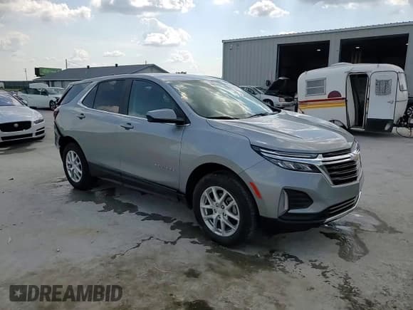 ✅ 2023 Chevrolet Equinox LT • VIN: 3GNAXTEG3PS187185 • Lot: 68335815. Wystawiony na Copart z przebiegiem 30 705 mil. Bezpłatny archiwum sprzedaży aukcyjnych z USA i szczegółowy raport historii pojazdu na DreamBid. Zdjęcie 14.