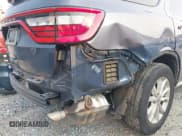 ✅ 2019 Dodge Durango SXT • VIN: 1C4RDHAG8KC769658 • Lot: 42390465. Listed on IAAI with 181,741 mi. Free auction sales archive from the USA and detailed vehicle history report at DreamBid. Image 6.