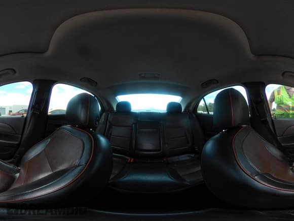 ✅ 2013 Chevrolet Malibu LTZ • VIN: 1G11H5SA6DF190026 • Lot: 42984401. Listed on IAAI with Not provided. Free auction sales archive from the USA and detailed vehicle history report at DreamBid. Image 18.