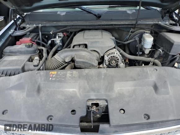 ✅ 2012 Chevrolet Silverado 1500 LS • VIN: 3GCPCREA4CG119911 • Lot: 68417844. Listed on Copart with Not provided. Free auction sales archive from the USA and detailed vehicle history report at DreamBid. Image 12.