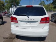 ✅ 2020 Dodge Journey SE Value • VIN: 3C4PDCAB1LT279745 • Лот: 43217085. Опубликован ранее на IAAI с пробегом 63 781 миль. Бесплатный доступ к архиву аукционных продаж из США и подробный отчёт об истории автомобиля на DreamBid. Изображение 16.