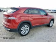 ✅ 2023 Volkswagen Atlas SE • VIN: 1V2WC2CA0PC218951 • Lot: 61306675. Wystawiony na Copart z przebiegiem 27 235 mil. Bezpłatny archiwum sprzedaży aukcyjnych z USA i szczegółowy raport historii pojazdu na DreamBid. Zdjęcie 3.