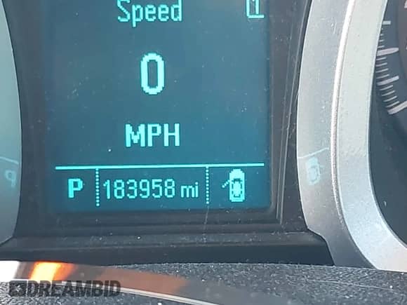 2012 Chevrolet Equinox 2LT с VIN 2GNFLNE57C6197397, выставлен на аукционе IAAI как лот 43471790 с пробегом 183 958 миль миль и . История ставок и продаж доступна на DreamBid. Изображение 15.