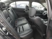 ✅ 2011 Honda Accord SE • VIN: 1HGCP2F67BA058332 • Lot: 86301035. Wystawiony na Copart z przebiegiem 268 628 mil. Bezpłatny archiwum sprzedaży aukcyjnych z USA i szczegółowy raport historii pojazdu na DreamBid. Zdjęcie 10.